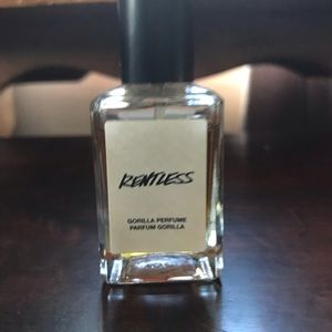 Lush “Rentless”